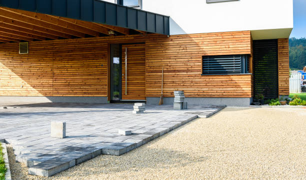 Best Luxury Driveway Paving Solutions in Linden, NJ