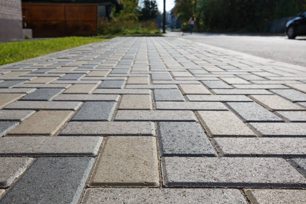 Best Brick Paver Driveways in Linden, NJ